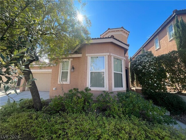 10273 Bayhead Beach Ave in Las Vegas, NV - Building Photo - Building Photo