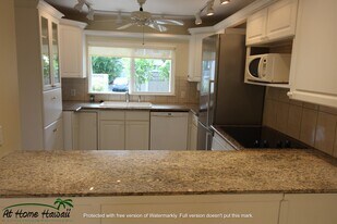 44140-140 Hako St in Kaneohe, HI - Building Photo