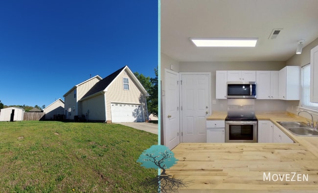 property at 3016 Christian Scott Ln