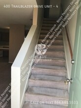 400 Trailblazer Dr in Travelers Rest, SC - Building Photo - Building Photo