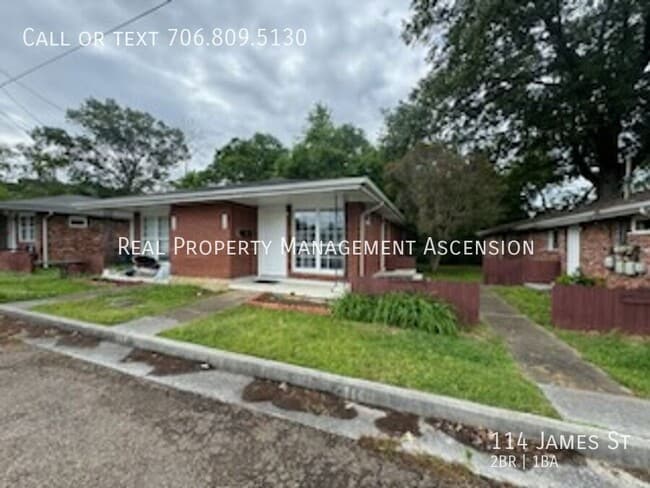 114 James St in Rossville, GA - Building Photo - Building Photo