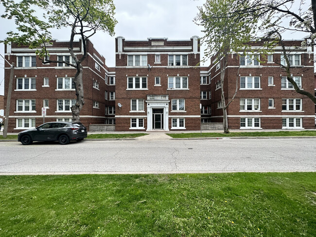 308 Randolph Av in Windsor, ON - Foto de edificio - Building Photo