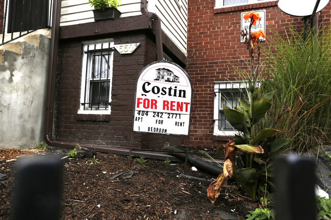 550 Malcolm X Ave SE in Washington, DC - Building Photo - Building Photo