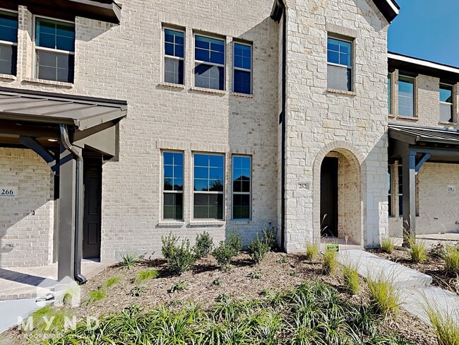 property at 262 Harvest Way