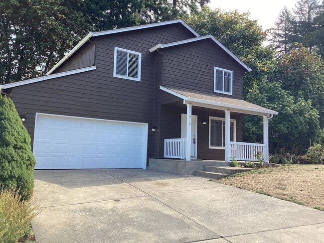 property at 512 NW Mitchell Ct