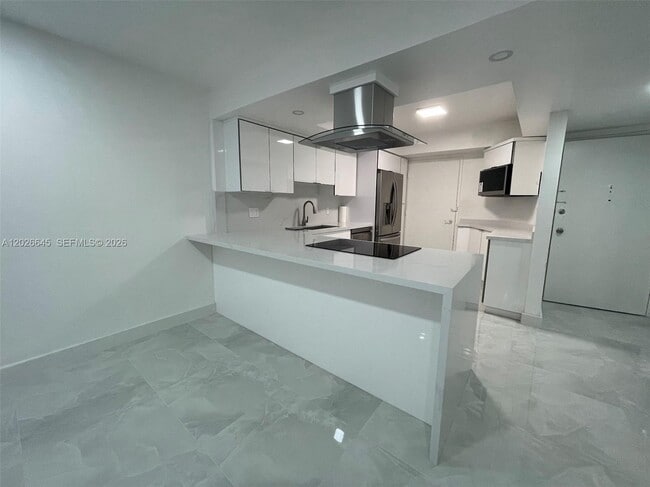 property at 1351 NE Miami Gardens Dr