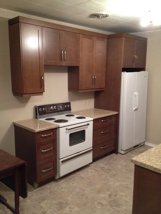 property at 587A Herbert Ave