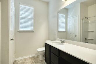 13813 James Garfield St in Manor, TX - Building Photo - Building Photo