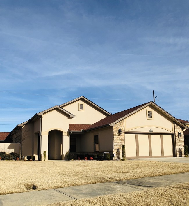 property at 8105 Cisterna Way