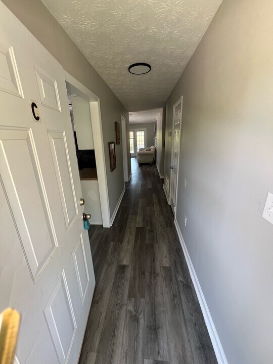 130 Cumberland Ct, Unit 130 Cumberland Ct in Athens, GA - Building Photo
