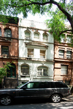 151 W 95th St in New York, NY - Building Photo - Building Photo