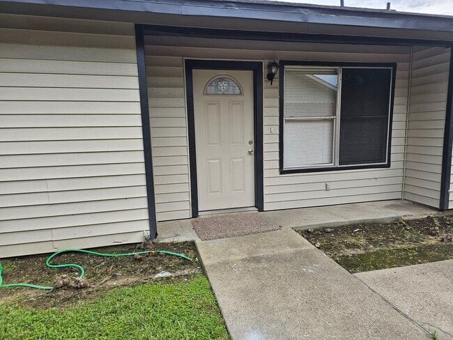property at 9814 Thorn St
