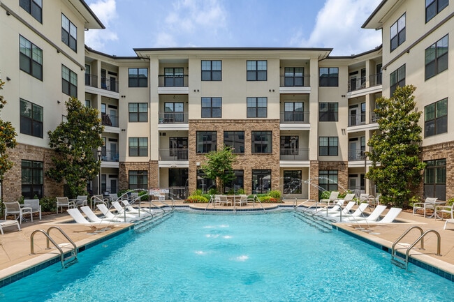 Avalon at Seven Springs