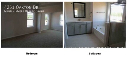 4251 Oakton Dr in High Point, NC - Building Photo - Building Photo