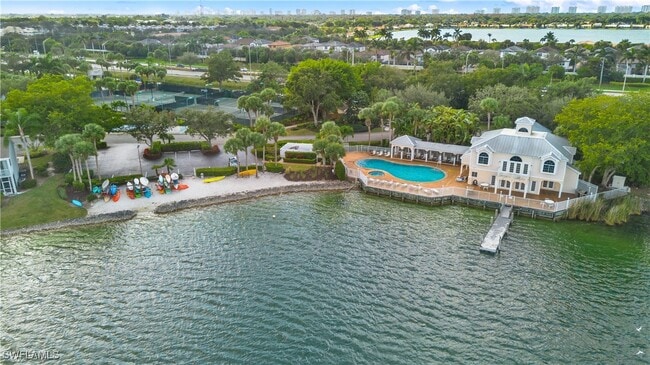 property at 2711 Citrus Lake Dr