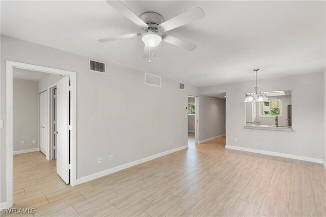 property at 1008 Manatee Rd