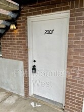 2007 Nevada Cir in Provo, UT - Building Photo - Building Photo