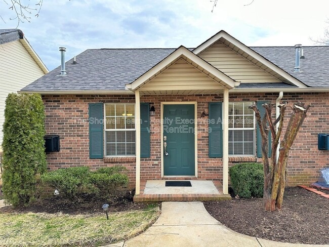 819 Calypso Way in Knoxville, TN - Building Photo - Building Photo