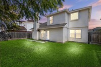 20911 Ridge Glen Ct in Houston, TX - Building Photo - Building Photo