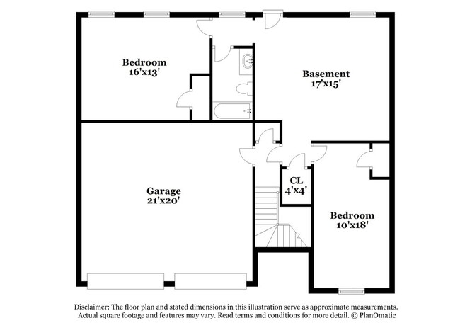 5485 Twin Lakes Dr in Atlanta, GA - Building Photo - Building Photo