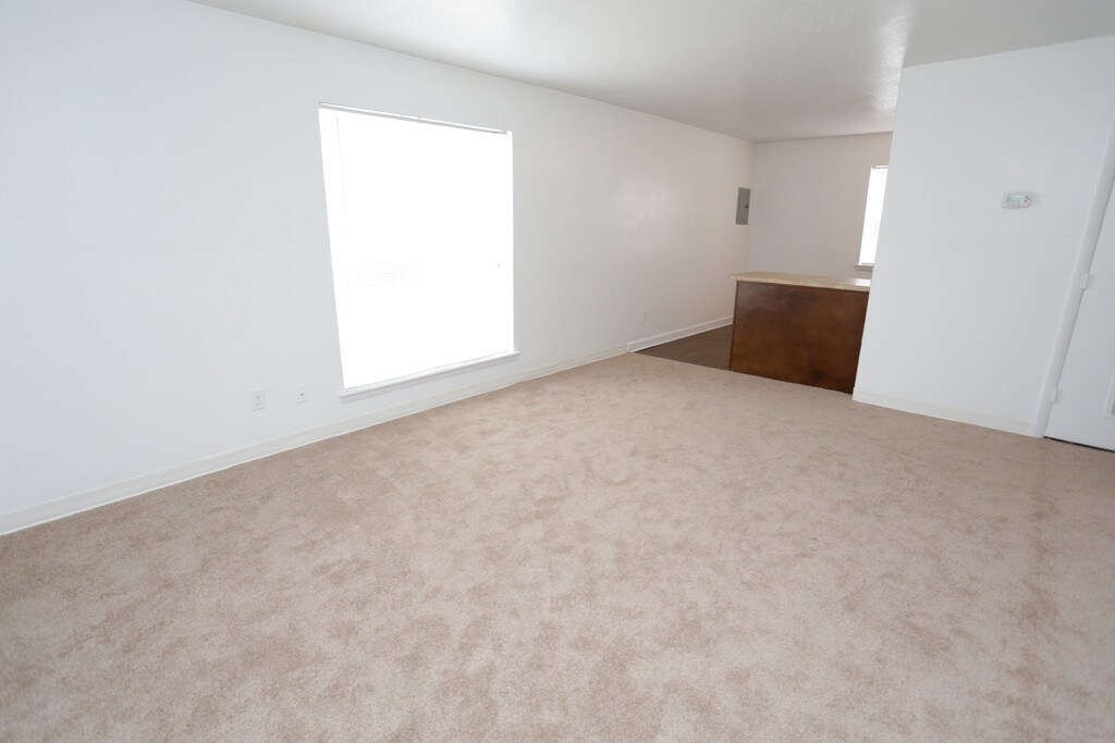 Bay Creek Apartments in Hampton, VA