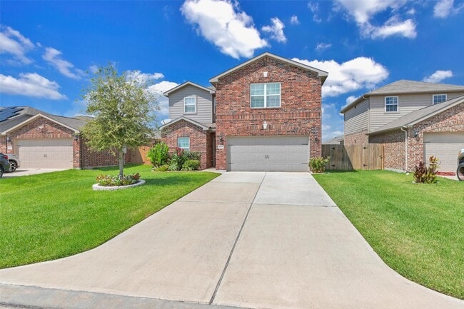 property at 1017 Misty Patch Dr