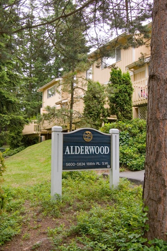 Alderwood