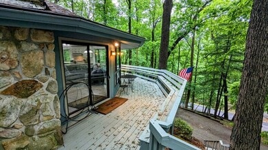 828 Little Pine Mountain Rd in Jasper, GA - Building Photo - Building Photo