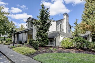 Sammamish View in Bellevue, WA - Building Photo - Building Photo