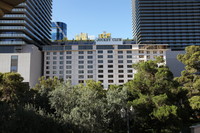 Jockey Club in Las Vegas, NV - Foto de edificio - Building Photo