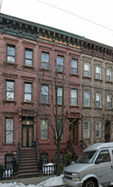 117 Wayne St Apartamentos