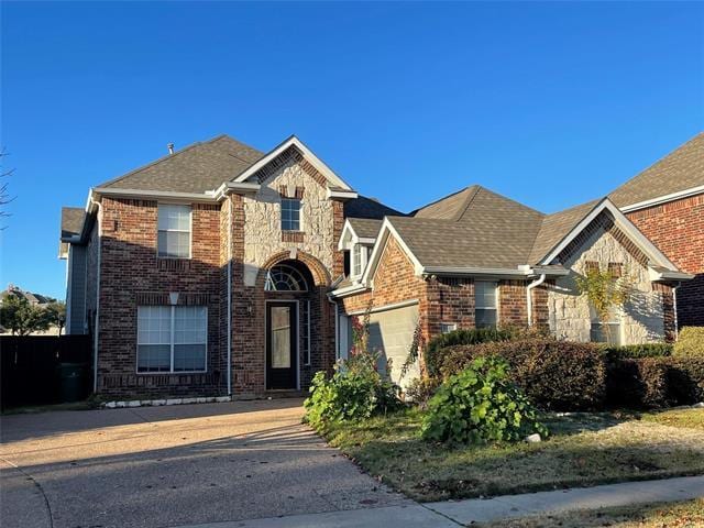 property at 1640 Kimble Dr