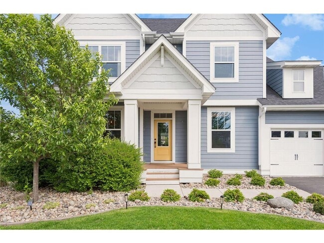 property at 4392 Millstone Dr