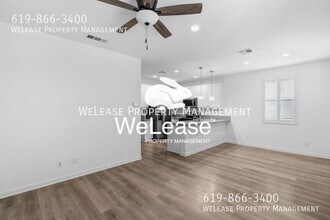 4140 Sitio Flor in Oceanside, CA - Building Photo - Building Photo