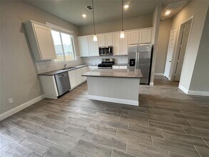 1108 El Sol Blvd in Sherman, TX - Building Photo - Building Photo