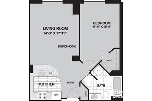 70 Hope Ave in Waltham, MA - Building Photo