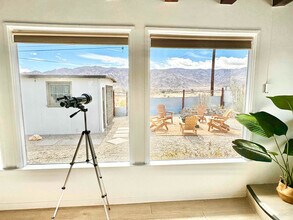 72319 El Paseo Dr in Twentynine Palms, CA - Building Photo - Building Photo