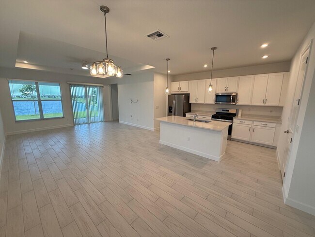 9691 Southwest in Port St. Lucie, FL - Building Photo - Building Photo
