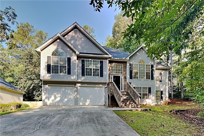 property at 202 Mill Creek Hollow
