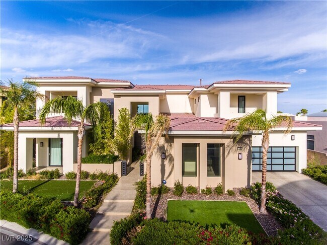 7430 Yonie Ct in Las Vegas, NV - Building Photo - Building Photo