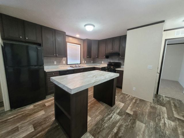 property at 705 Romeo Dr