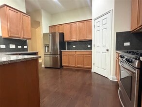 718 Ann Taylor Dr in Austin, TX - Building Photo - Building Photo