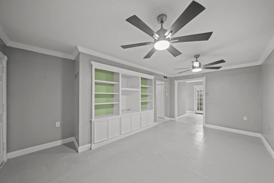4040 San Felipe St, Unit 106 in Houston, TX - Building Photo