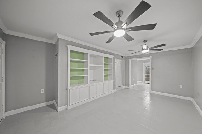 property at 4040 San Felipe St