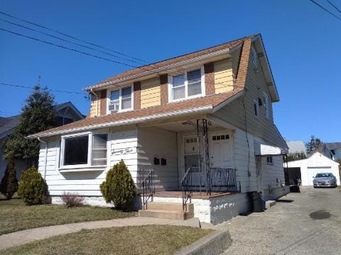 73 Sherman St, Unit 1st Floor-Basement-Garage