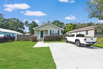 67 Anderson St in St. Augustine, FL - Building Photo - Building Photo