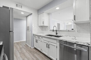 14600 Fonmeadow Dr, Unit 602 in Houston, TX - Building Photo