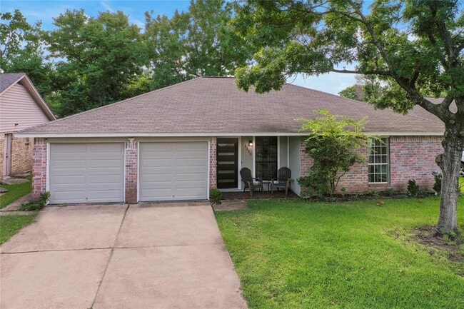 1350 Holbech Ln in Channelview, TX - Building Photo - Building Photo