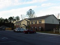 Monteagle Greene Apartments