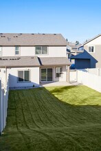 Orchard Land Duplexes in Coeur d'Alene, ID - Building Photo - Building Photo